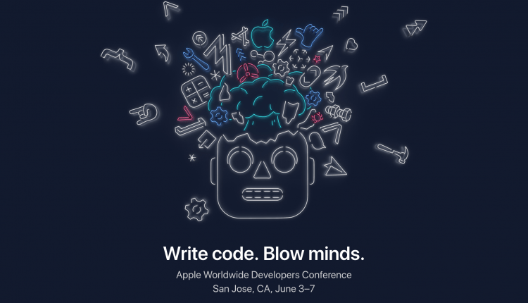 تاریخ برگزاری WWDC 2019