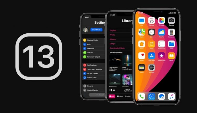 قابلیت های جدید 13 ios | آی او اس 13 | ios 13 | | اپ استور اناردونی