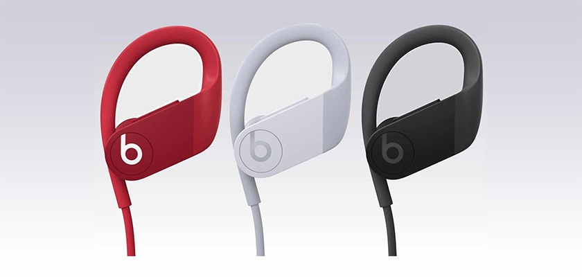 هدست Powerbeats 4 اپل