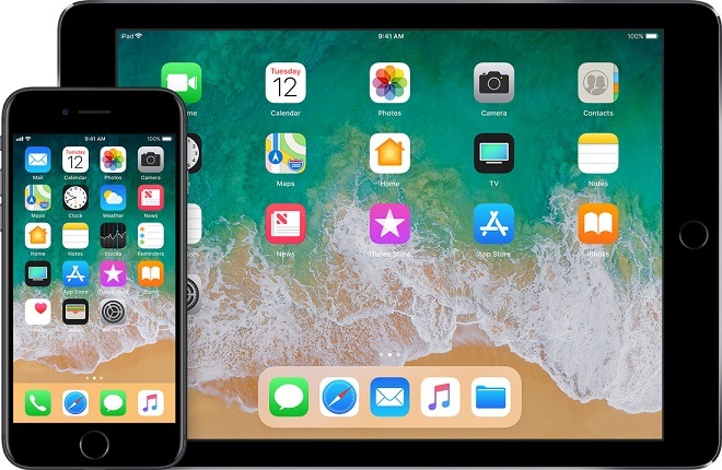 iOS