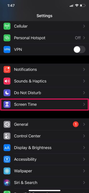 آموزش جلوگیری از حذف اپلیکیشنهای iphone