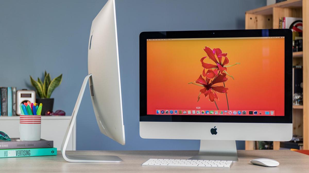 همه چیزدرباره imac27 اینچی اپل