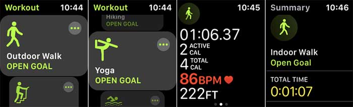 20 نکته کلیدی برای کار با apple watch