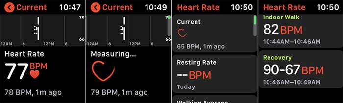 20 نکته کلیدی برای کار با apple watch