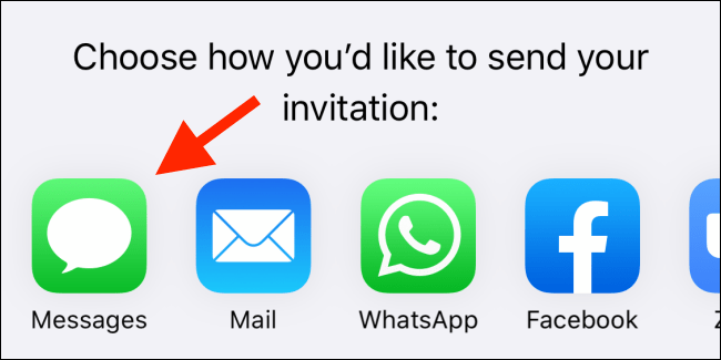 آموزش اشتراکگذاری فولدرها ی icloud با دیگر محصولات اپل