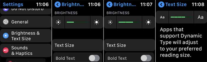 20 نکته کلیدی برای کار با apple watch