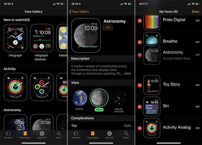 20 نکته کلیدی برای کار با apple watch