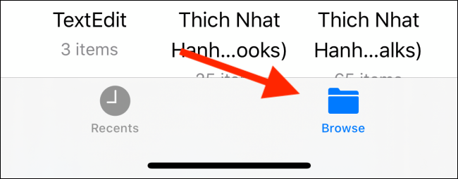 آموزش اشتراکگذاری فولدرها ی icloud با دیگر محصولات اپل