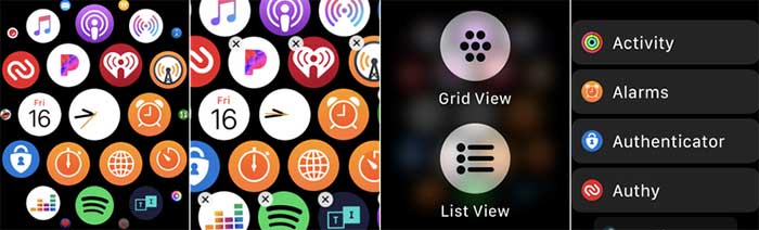 20 نکته کلیدی برای کار با apple watch