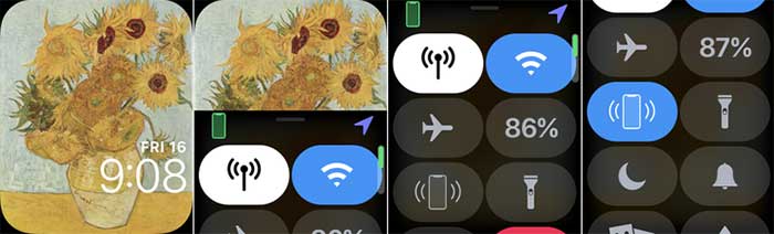 20 نکته کلیدی برای کار با apple watch