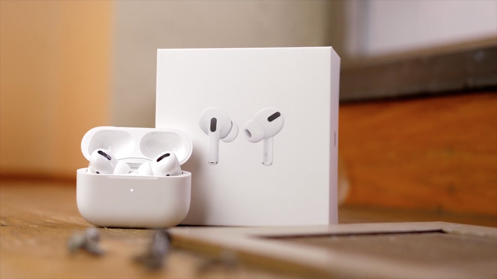 نحوه‌ی استفاده از قابلیت شارژ باتری بهینه AirPods pro