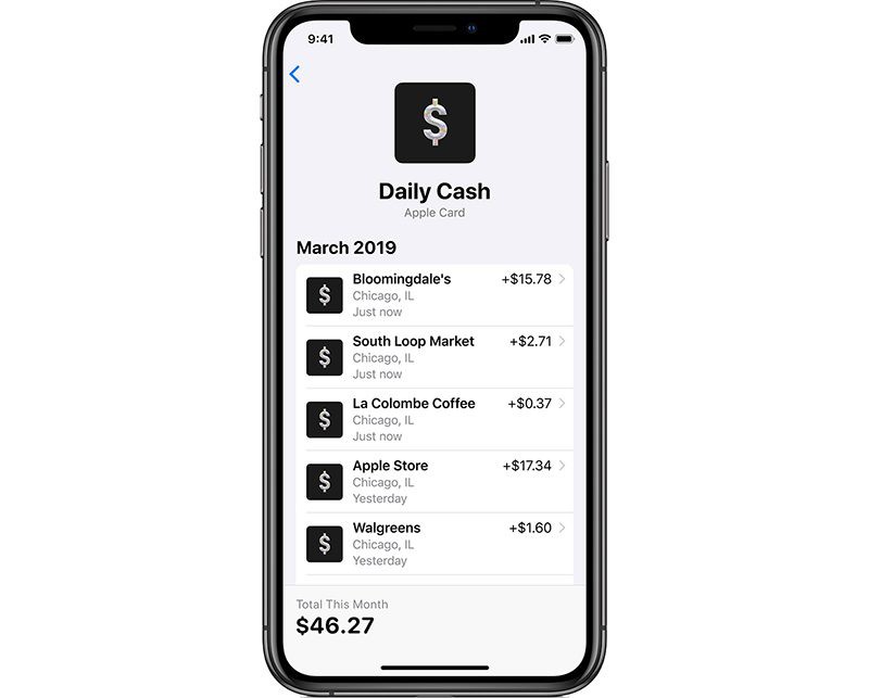 اپل کارت چیست؟