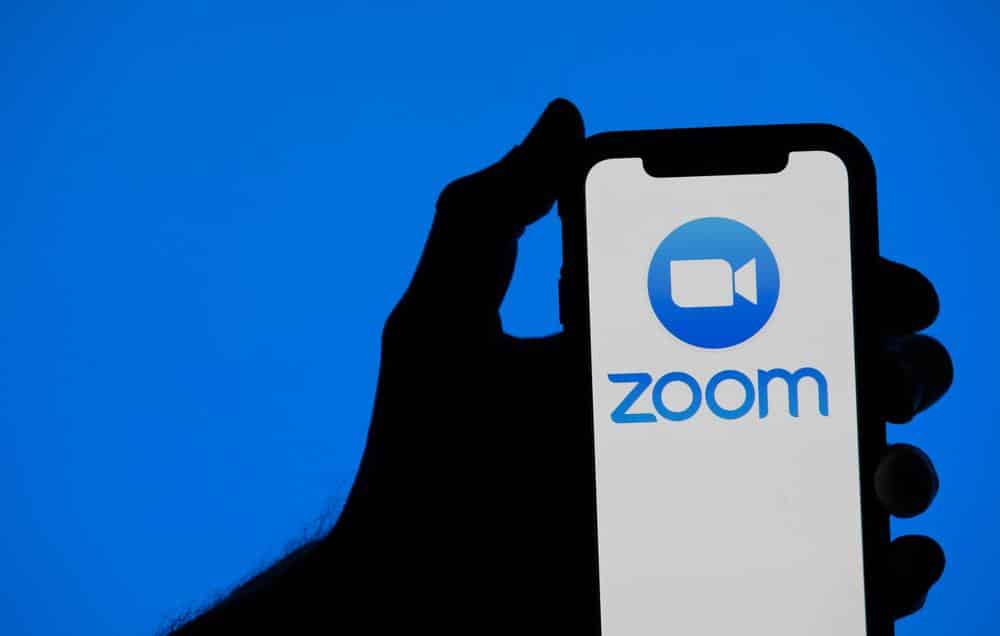 بروزرسانی جدید اپلیکیشن Zoom