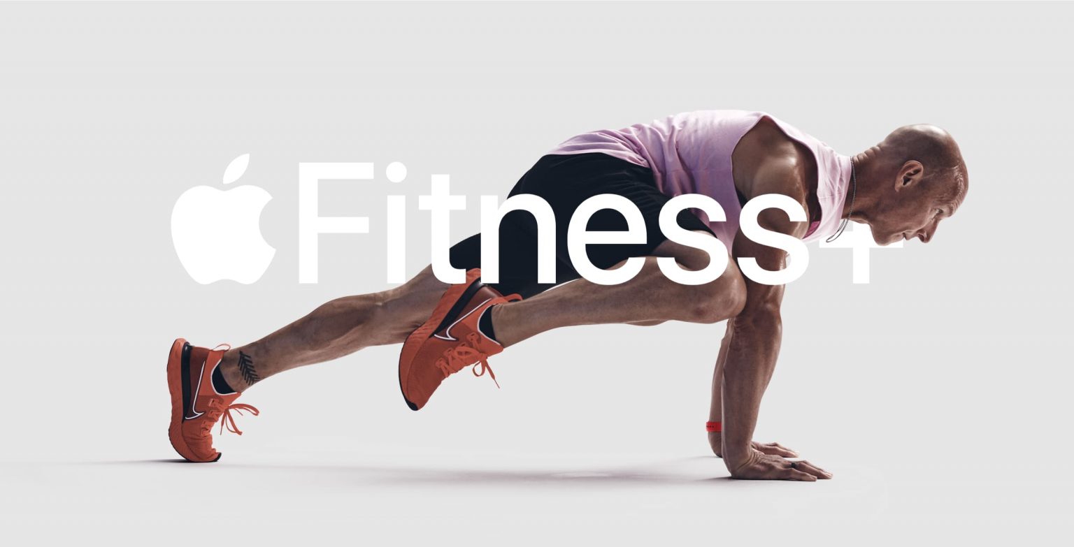 منتظر راه اندازی +Apple Fitness باشید