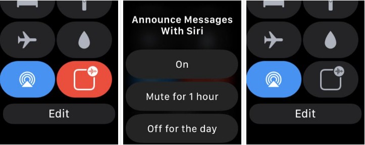 چگونه مانع از خواندن پیامها توسط Siri در ایرپادها شویم