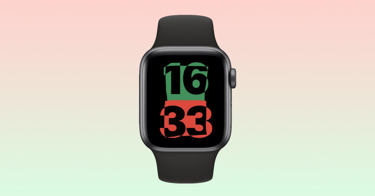 watchOS 7.3 با چهره های جدید Unity و نوار قلب منتشر شد