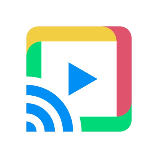 اپلیکیشنSTREAMER FOR CHROMECAST