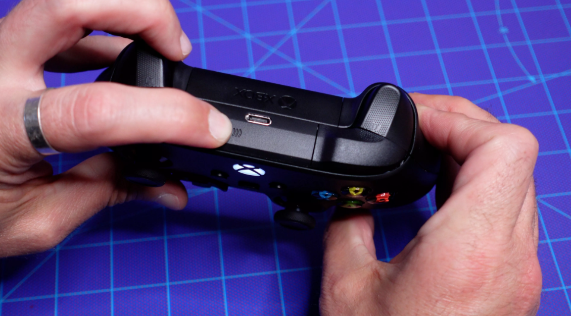 اتصال دسته PS5 و Xbox به ایفون1