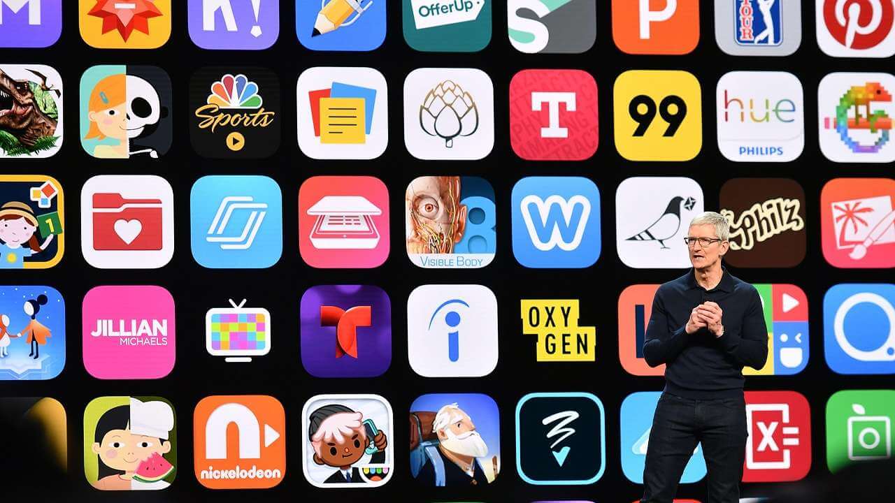 همه آنچه از اپل در کنفرانس WWDC 2021 انتظار داریم