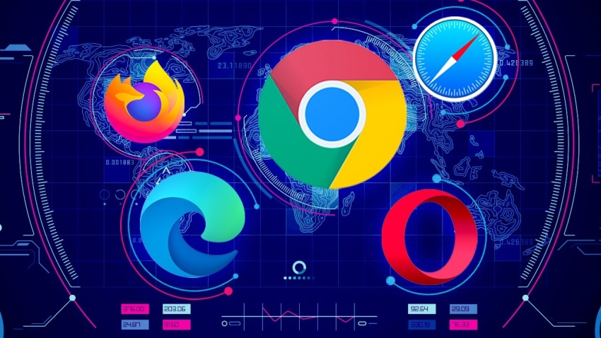 بهترین مرورگر برای آیفون