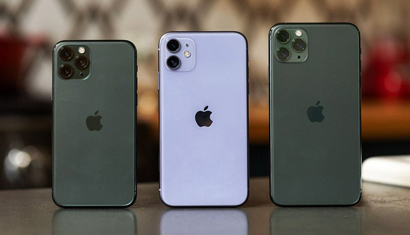 آیفون 13