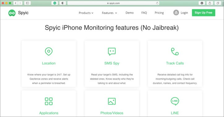 بهترین برنامه کنترل والدین برای آیفون