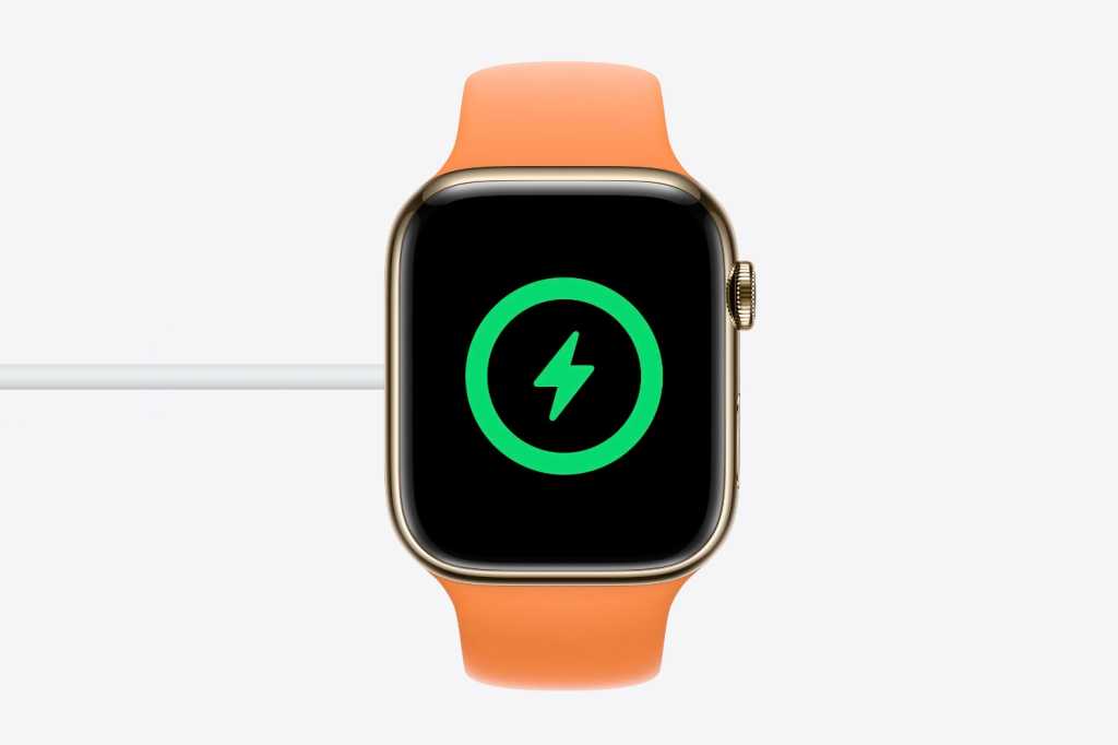 بررسی آپدیت watchos 8.1.1 برای اپل واچ