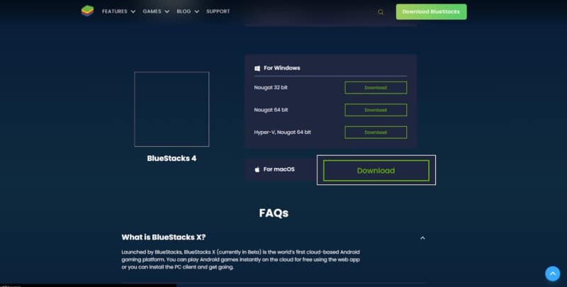 آموزش استفاده واتس اپ روی مک بدون آیفون