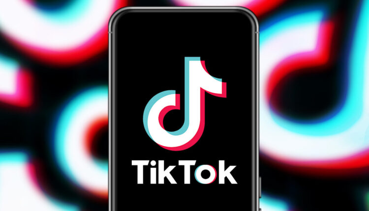 ویژگی جدید tiktok