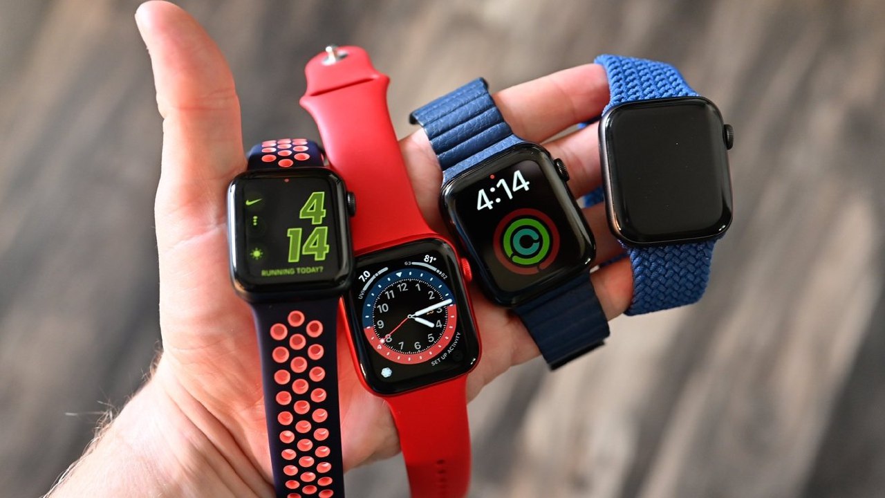 بررسی ویژگی‌های آپدیت watchOS 8.4