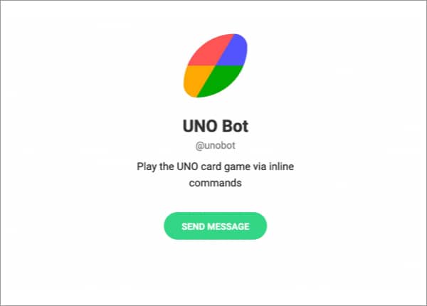 بات UNO