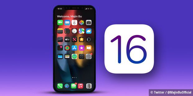 چند مورد از برترین قابلیت‌های ios16 اپل که انتظارش را داریم