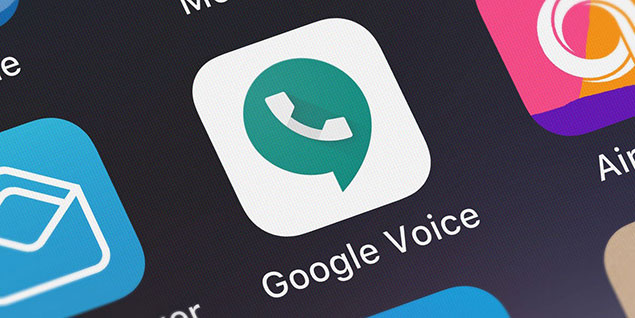 معرفی برنامه های تماس خارجی برای آیفون و آیپد