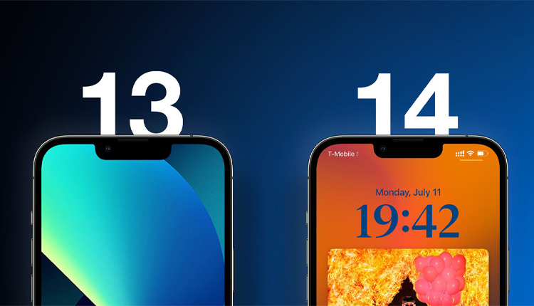 مقایسه آیفون 14 و آیفون 13؛ بررسی مشخصات این دو غول بزرگ گوشی‌های هوشمند