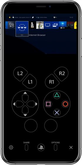 اتصال ایر پاد به پلیاستیشن 4 با Remote Play