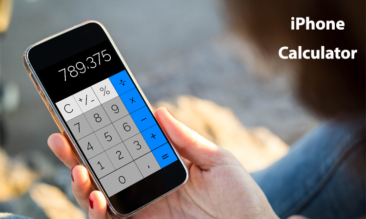 10 مورد از بهترین نکات و ترفندهای ماشین حساب آیفون