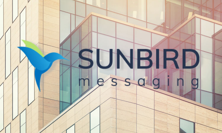 آیمسیج با برنامه Sunbird به گوشی های اندرویدی می‌آید