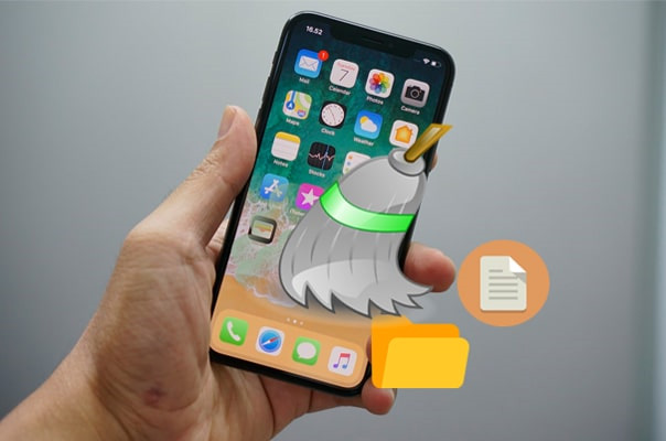 پاک کردن اطلاعات آیفون بعد از تکرار رمز اشتباه