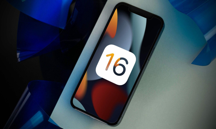 آمار نصب آپدیت iOS 16 و iPadOS 16