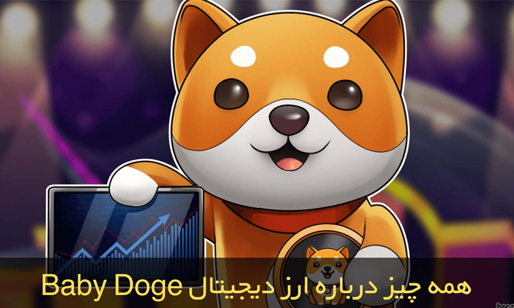 همه چیز درباره ارز دیجیتال Baby Doge