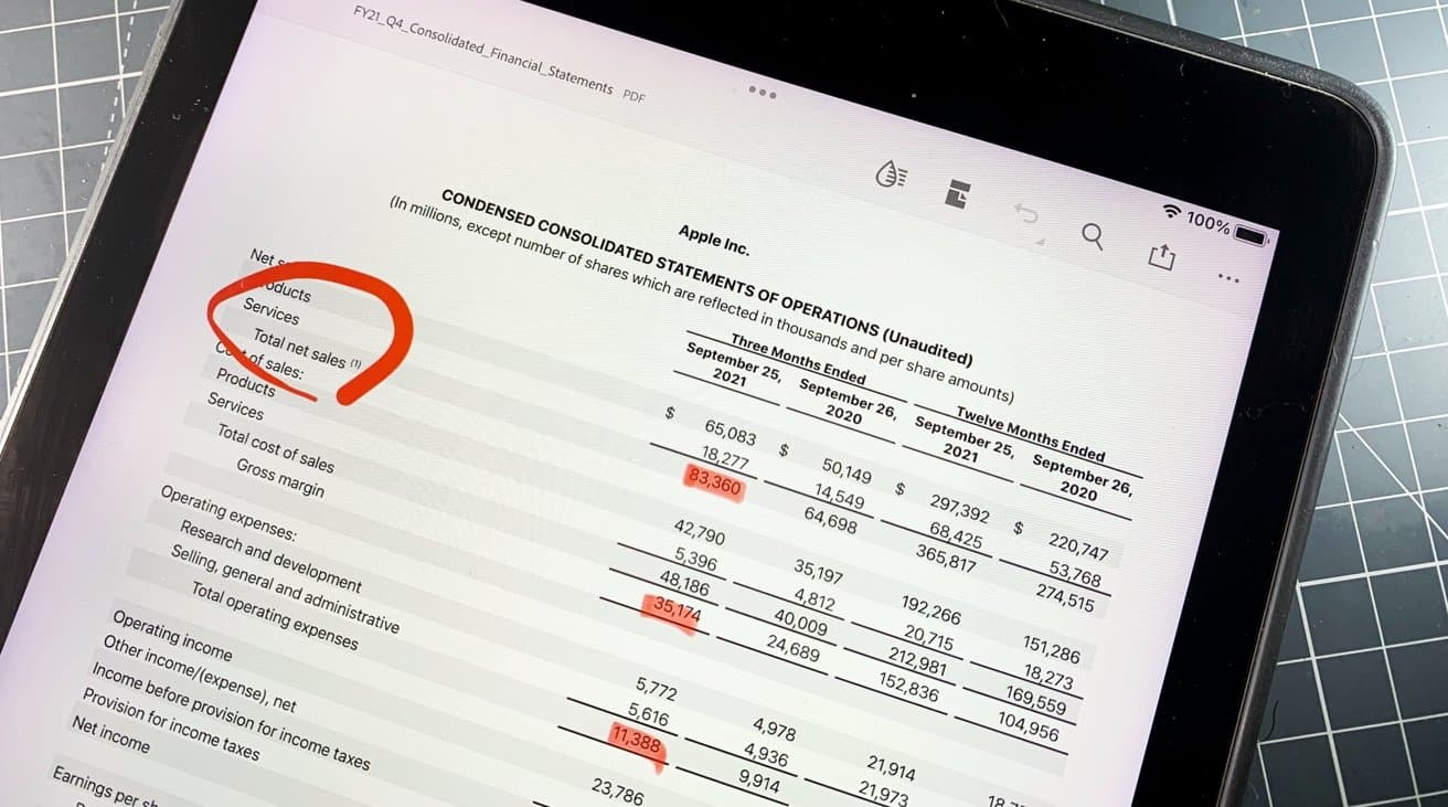 سایر برنامههای مناسب برای مدیریت فایل PDF در آیپد