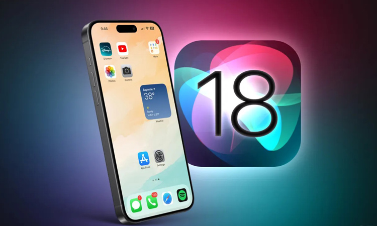 تغییرات آی‌مسیج در آپدیت iOS 18؛ واکنش‌ها و زمان بندی پیام و موارد دیگر!