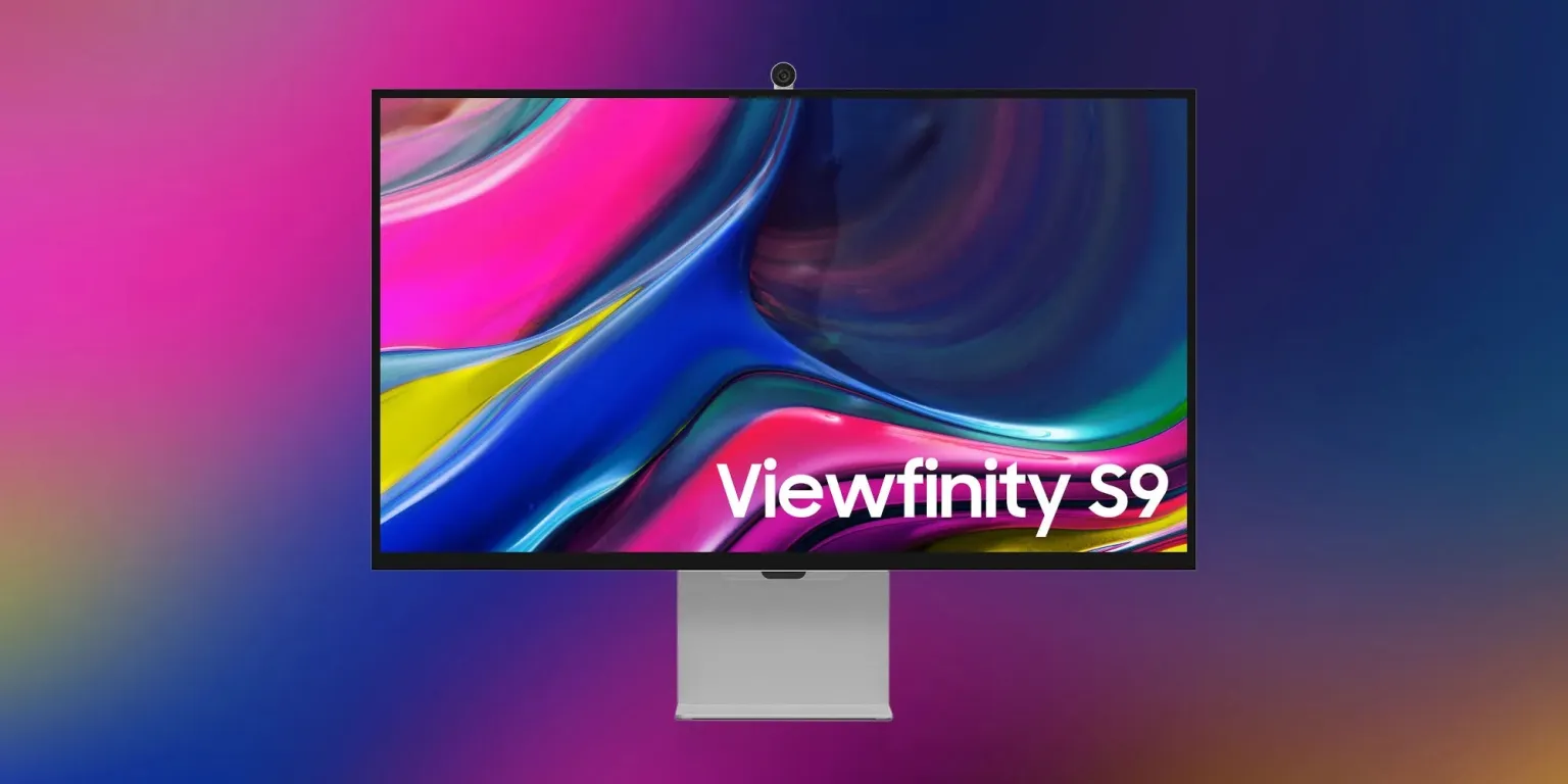 سامسونگ ViewFinity S9