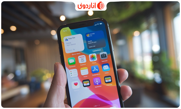 آپدیت iOS 18.2 امکان تغییر برنامه پیشفرض Messages، تماس و موارد دیگر را می‌دهد!