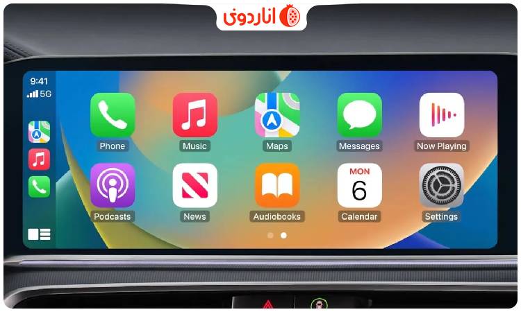 USB-C برای CarPlay، هدفون‌های بی‌سیم و موارد دیگر