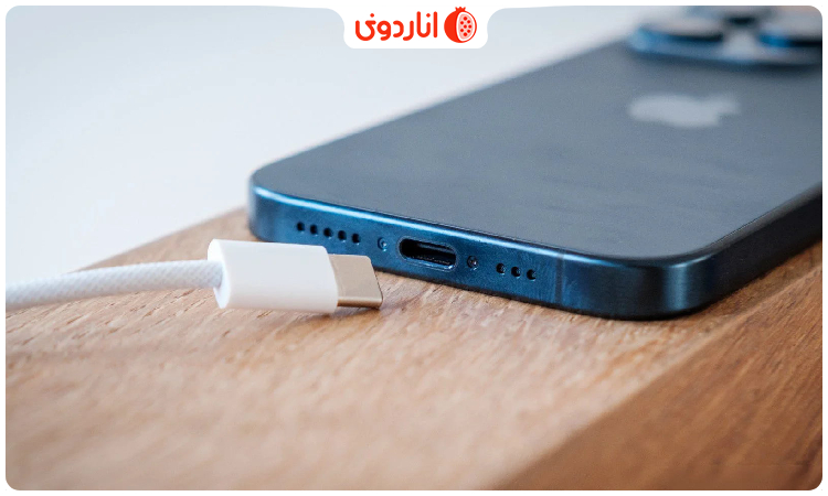 تمام کارهایی که می‌توانید با پورت USB-C آیفون 16 انجام دهید!