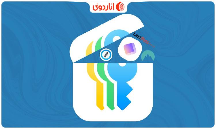 نحوه انتقال رمزهای قدیمی به Apple Passwords جدید